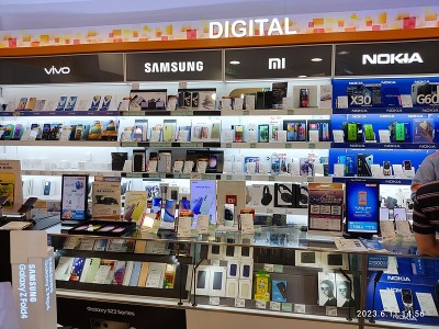 Samsung, Google, Vivo and other top brands gear up to launch new smartphones in May 2024