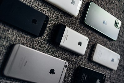 Apple is now world's top smartphone seller, overtakes South Korean giant Samsung