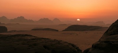 World heading towards new temperature records, warns WMO