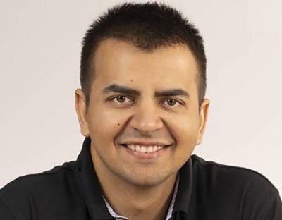 Ola to shift entire workload from Microsoft’s Azure to Krutrim, says CEO Bhavish Aggarwal