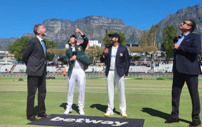 INDvSA: Jadeja, Mukesh Kumar make cut in Team India for Cape Town Test