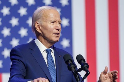 World leaders welcome Joe Biden's decision to resign from presidential race