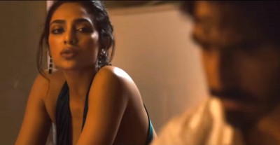 Sobhita Dhulipala makes Hollywood debut with Dev Patel's Monkey Man, trailer out now