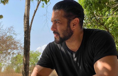 Salman Khan gets fresh death threat, Rs. 2 cr demanded from actor as ransom: Report