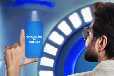 Jeet announces release date of his next film Boomerang