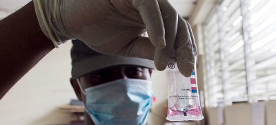 World Drug Day report shows spike in drug use, increased trafficking