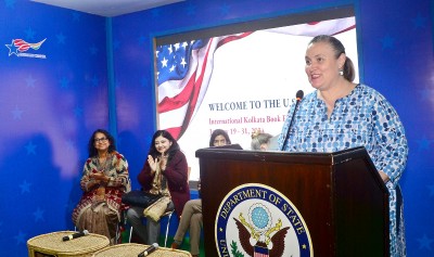 US Consulate hosts panel discussion on 'Women Leaders Investing in our Planet' at Kolkata Book Fair