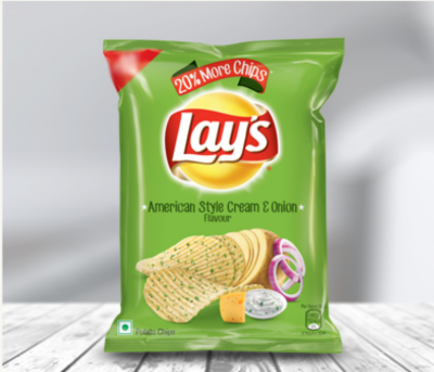 PepsiCo starts trials to replace palm oil in Lay's chips with healthier alternatives in India