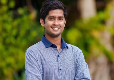 Kuda Villingili Resort Maldives gets new Director of Sales