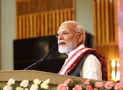 We are proud of the Indian Cricket Team: Narendra Modi congratulates Rohit Sharma and his team after T20 World Cup victory