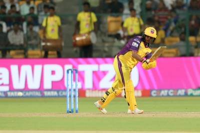 WPL: UP Warriorz register first win defeating MI