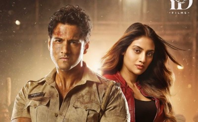 Prosenjit Chatterjee, Dev, Mimi Chakraborty, others wish Yash-Nussrat for Sentimentaaal release