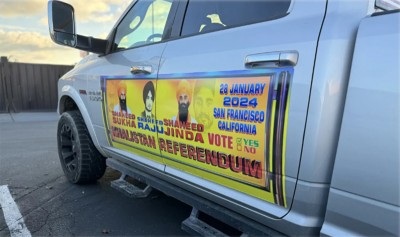 The Khalistan referendum: A misguided pursuit of self-determination