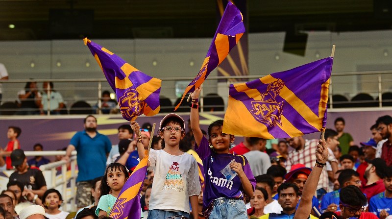 IPL: KKR beat RCB by 1 run in last-ball thriller at Eden Gardens