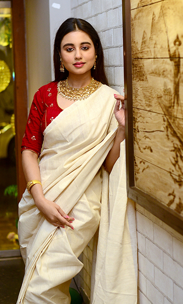 Tollywood celebs grace wedding musical launch by Bohurupi Santiniketan in Kolkata