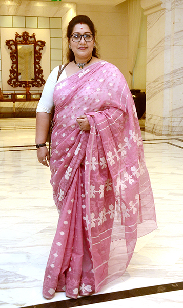 Iman Chakraborty, Rupankar Bagchi, others launch music album Baisakher Paanchgaan