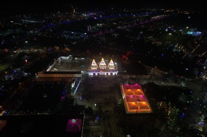 Gangasagar Mela: The Pilgrims' Progress