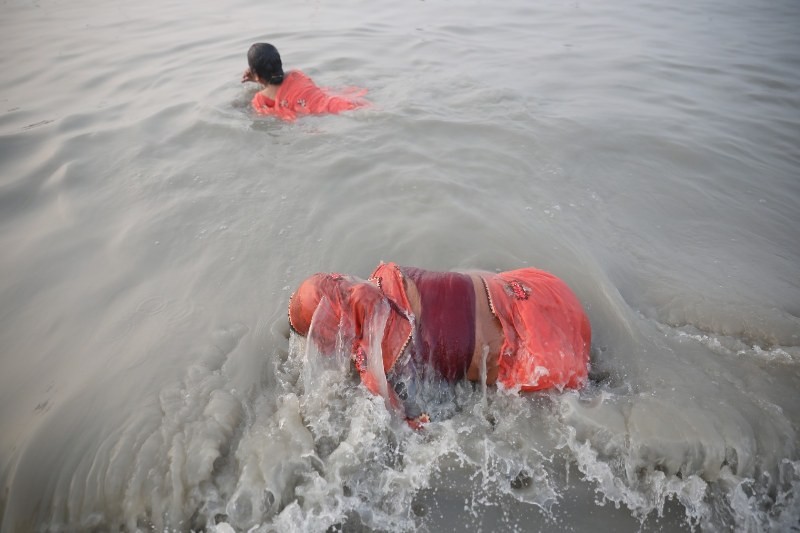 Gangasagar Mela: The Pilgrims' Progress