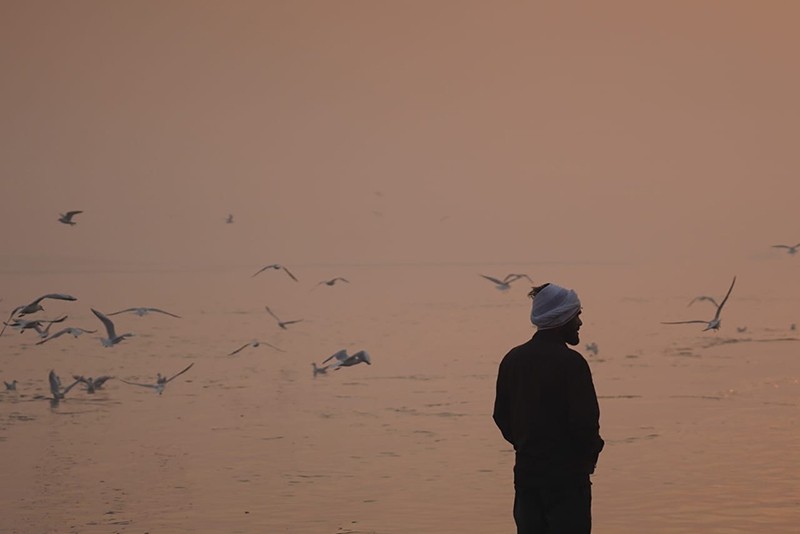 Maha Kumbh 2025: Glimpses of the greatest Hindu pilgrimage