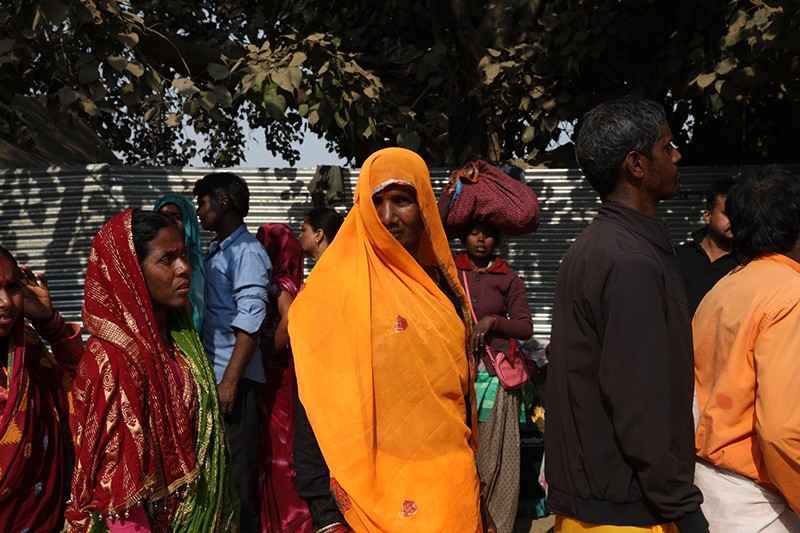 Maha Kumbh 2025: Glimpses of the greatest Hindu pilgrimage