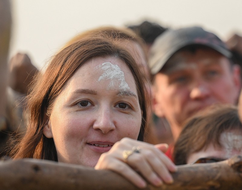 Maha Kumbh 2025: Glimpses of the greatest Hindu pilgrimage