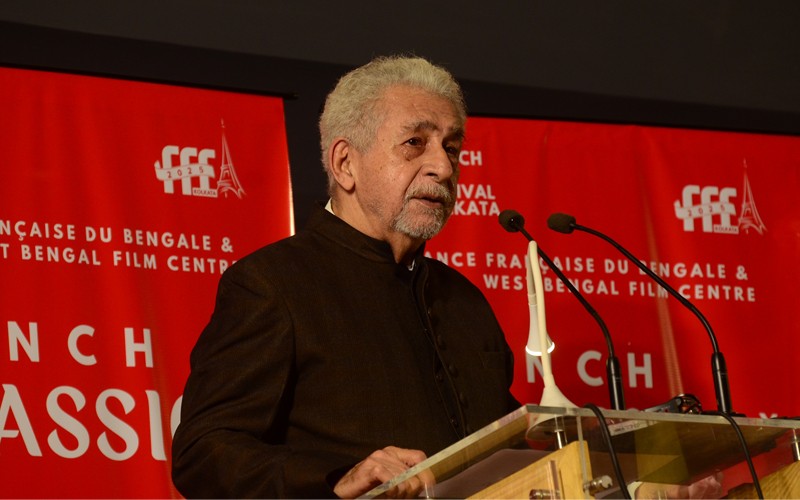 In Images: Inauguration of 2nd edition of French Film Festival in Kolkata