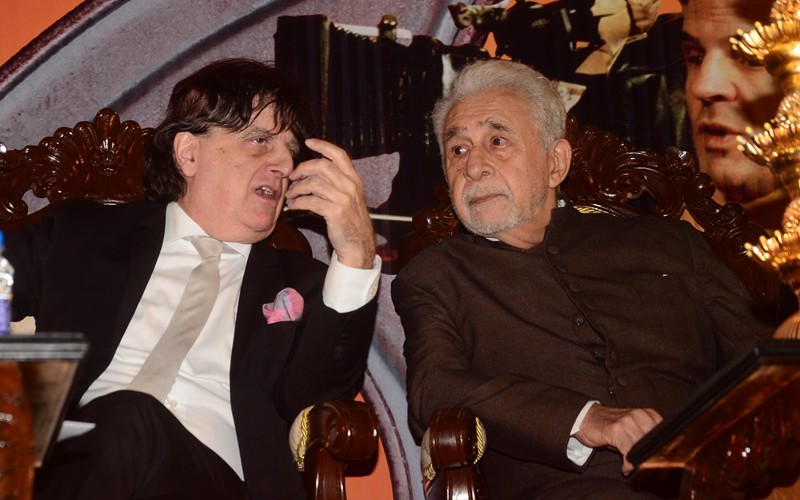 In Images: Inauguration of 2nd edition of French Film Festival in Kolkata