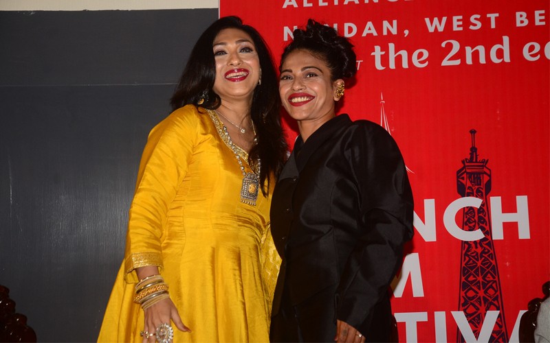 In Images: Inauguration of 2nd edition of French Film Festival in Kolkata