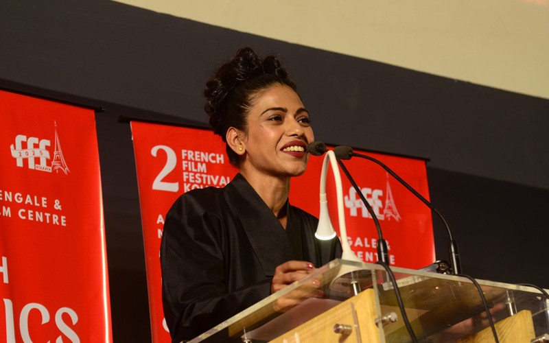 In Images: Inauguration of 2nd edition of French Film Festival in Kolkata