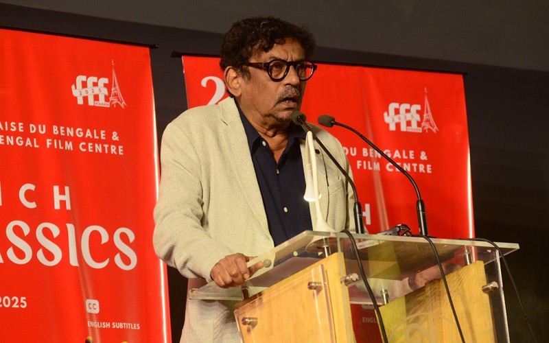In Images: Inauguration of 2nd edition of French Film Festival in Kolkata