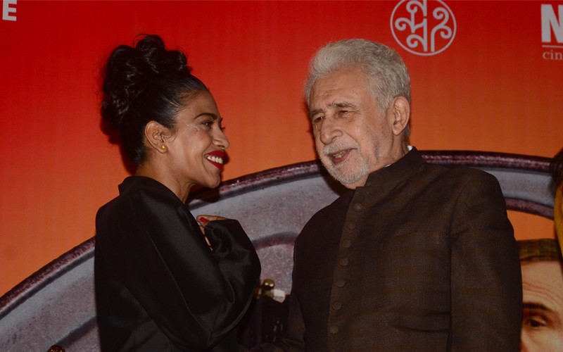 In Images: Inauguration of 2nd edition of French Film Festival in Kolkata