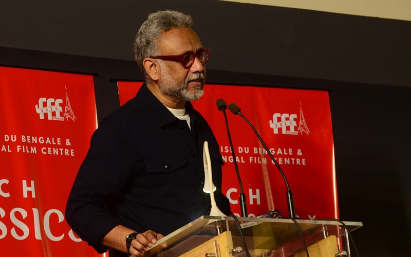 In Images: Inauguration of 2nd edition of French Film Festival in Kolkata
