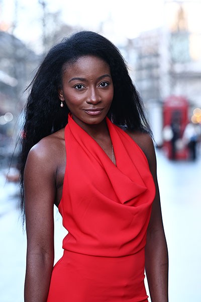 London Fashion Week: Glimpses of street styles