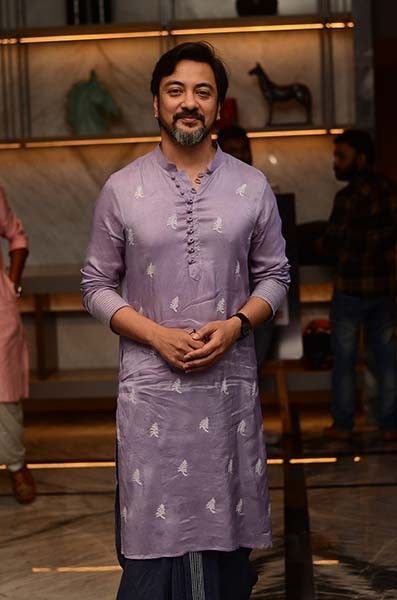 In Images: ItsMajja Music and Originals makes debut in Bengal