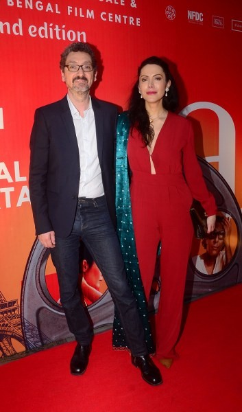 In Images: Closing ceremony of French Film Festival Kolkata 2025