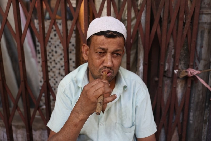 In Images: Muslims observe Iftar in Kolkata in the holy month of Ramadan