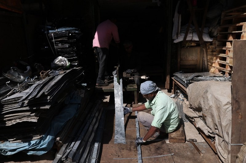 In Images: Muslims observe Iftar in Kolkata in the holy month of Ramadan