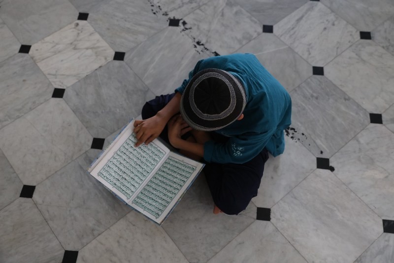 In Images: Muslims observe Iftar in Kolkata in the holy month of Ramadan