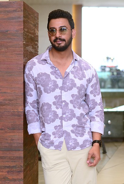 In Images: Srabanti Chatterjee, Koushani Mukherjee, Bonny Sengupta release trailer of Hungama.com