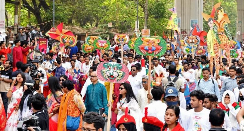 Images of the day: April 15, 2025