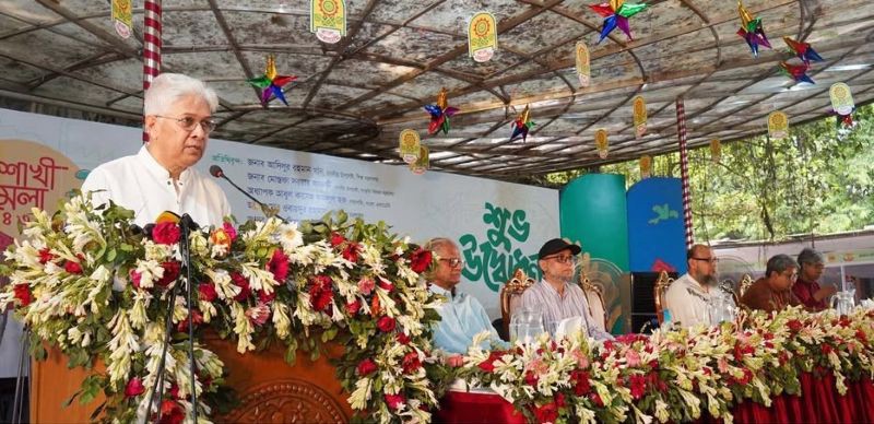 Images of the day: April 15, 2025