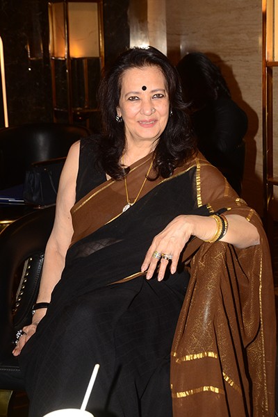 In Images: Premiere of Ishaa Saha's Check In Check Out