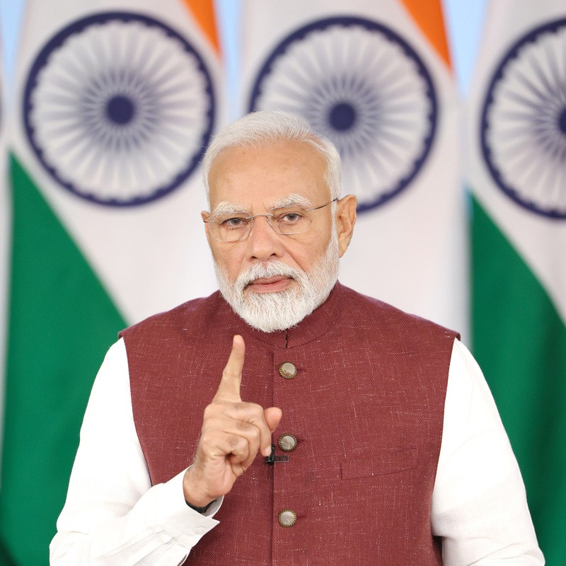 PM Modi addresses nation on Operation Sindoor