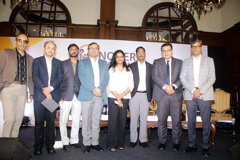 In Images:  Serum Institute of India launches Kolkata conclave to raise awareness about HPV and cancer prevention
