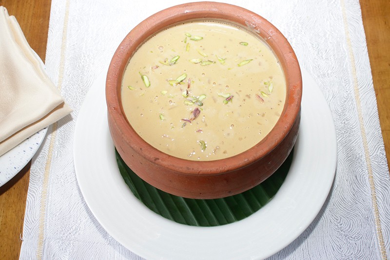 In Images: Kerala Coastal Food Festival in Kolkata