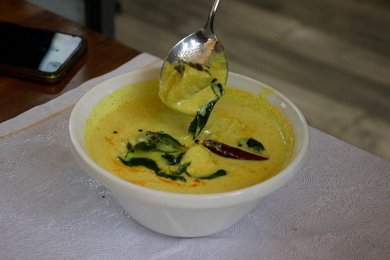 In Images: Kerala Coastal Food Festival in Kolkata