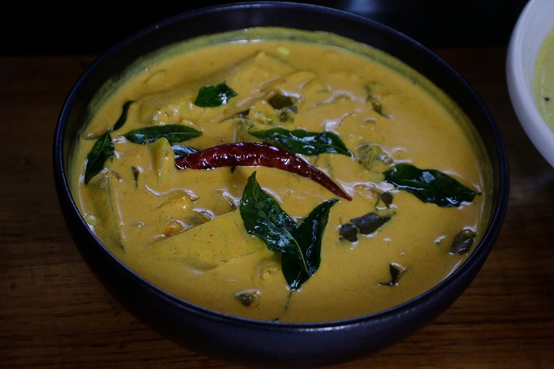 In Images: Kerala Coastal Food Festival in Kolkata