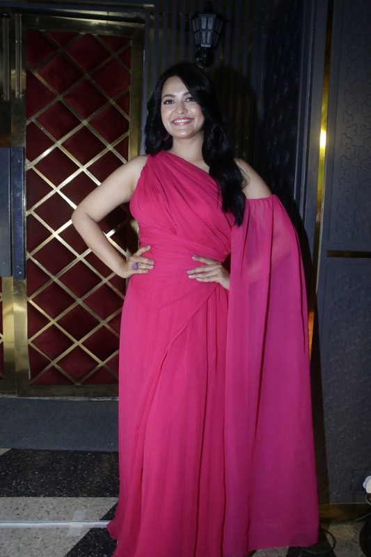 In Images: Trailer launch event of Bengali film Mrigaya