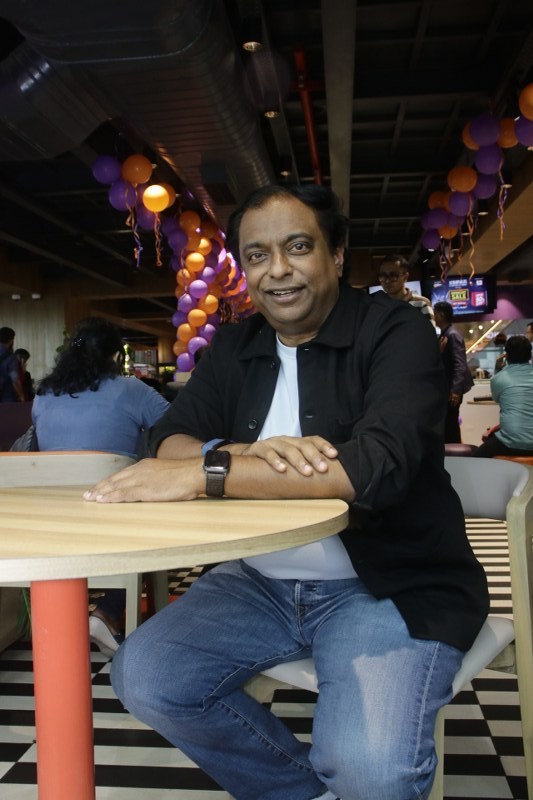 In Images: Mad Over Donuts opens two stores in Kolkata