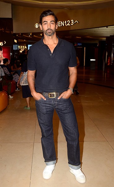 In Images: Trailer launch of Bengali film Dear Maa